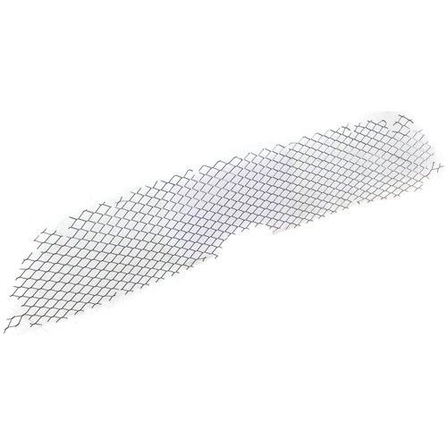 GRILLE (UPPER) EVOLUTION MODELS  REPLACEMENT FOR MITSUBISHI LANCER EVOLUTION 2015 PARTSLINK NUMBER MI1200260