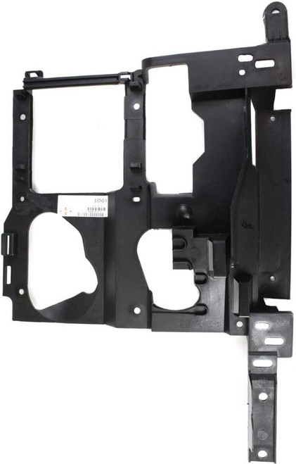 HEAD LAMP MOUNTING SUPPORT RH REPLACEMENT FOR GMC YUKON 2000 PARTSLINK NUMBER  GM1221122