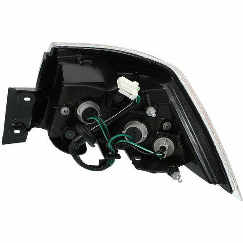 TAIL LAMP LH  REPLACEMENT FOR MITSUBISHI LANCER EVOLUTION 2015 PARTSLINK NUMBER MI2804103U