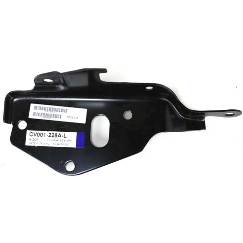 HOOD HINGE LH REPLACEMENT FOR GMC YUKON XL 2000 PARTSLINK NUMBER  GM1236109