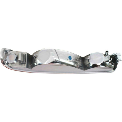 SIDE MARKER LAMP FR LH EXCLUDE DEANLI REPLACEMENT FOR GMC YUKON XL 2000 PARTSLINK NUMBER  GM2520174