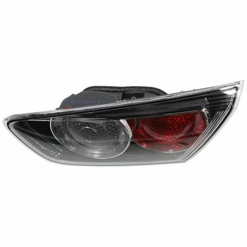 TRUNK LAMP RH (BACK-UP LAMP) (ALL MODEL 10-15/2009 W/TURBO) REPLACEMENT FOR MITSUBISHI LANCER EVOLUTION 2015 PARTSLINK NUMBER MI2803101U TRUNK LAMP RH (BACK-UP LAMP) (ALL MODEL 10-15/2009 W/TURBO) REPLACEMENT FOR MITSUBISHI LANCER EVOLUTION 2015 PARTSLINK NUMBER MI2803101U