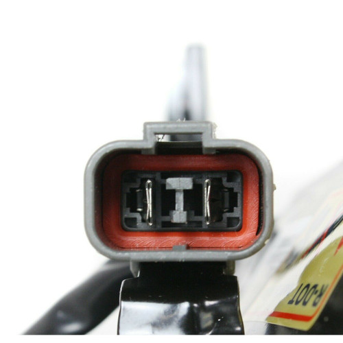 AC FAN ASSY 4CYL REPLACEMENT FOR HONDA ACCORD COUPE 2000 PARTSLINK NUMBER  HO3113106