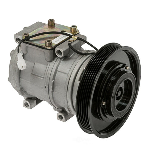 AC COMPRESSOR ACCORD 4CYL REPLACEMENT FOR HONDA ACCORD COUPE 2000 PARTSLINK NUMBER  14-0022NEW
