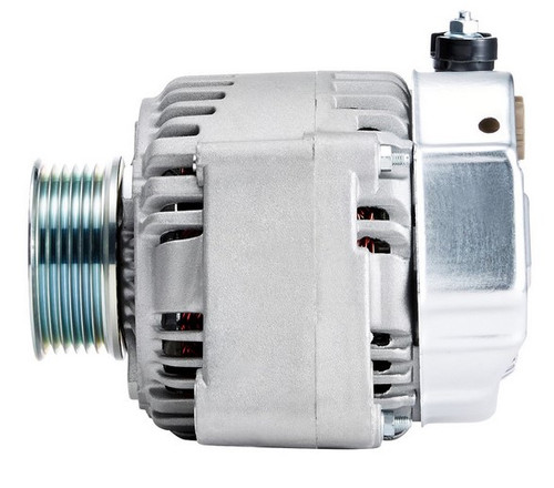 ALTERNATOR 2.3L REPLACEMENT FOR HONDA ACCORD COUPE 2000 PARTSLINK NUMBER  2-13767
