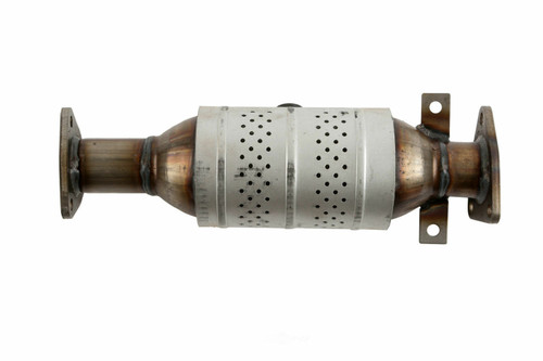 CATALYTIC CONVERTER 2.3L REPLACEMENT FOR HONDA ACCORD COUPE 2000 PARTSLINK NUMBER  33022