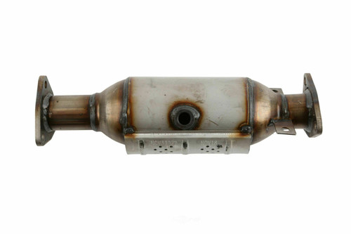 CATALYTIC CONVERTER 2.3L REPLACEMENT FOR HONDA ACCORD COUPE 2000 PARTSLINK NUMBER  33022