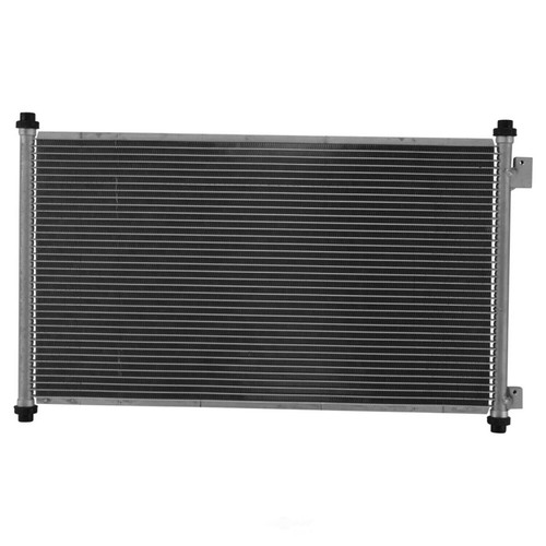 CONDENSER (4898) V6 3.2L TL/CL REPLACEMENT FOR HONDA ACCORD COUPE 2000 PARTSLINK NUMBER  HO3030102