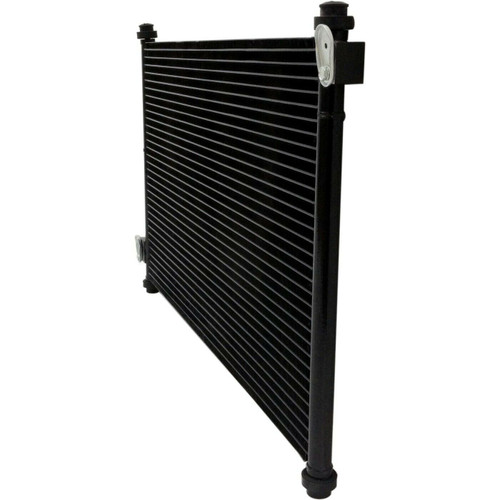 CONDENSER (4900) 4CYL REPLACEMENT FOR HONDA ACCORD COUPE 2000 PARTSLINK NUMBER  HO3030101