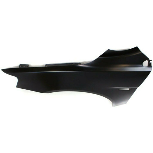 FENDER FR LH EXCLUDE EVOLUTION CAPA  REPLACEMENT FOR MITSUBISHI LANCER SPORTBACK 2015 PARTSLINK NUMBER  MI1240170C