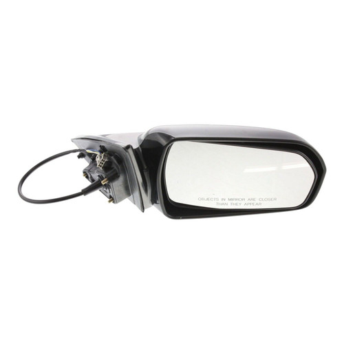 DOOR MIRROR RH POWER W/FOLDING REPLACEMENT FOR HONDA ACCORD COUPE 2000 PARTSLINK NUMBER  HO1321117