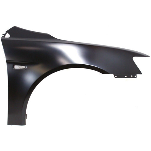 FENDER FR RH EXCLUDE EVOLUTION REPLACEMENT FOR MITSUBISHI LANCER SPORTBACK 2015 PARTSLINK NUMBER MI1241170 FENDER FR RH EXCLUDE EVOLUTION REPLACEMENT FOR MITSUBISHI LANCER SPORTBACK 2015 PARTSLINK NUMBER MI1241170