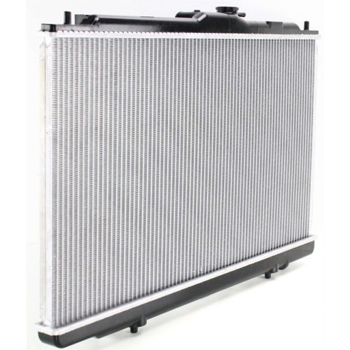 RADIATOR (2147) V6/3.2/3.0L REPLACEMENT FOR HONDA ACCORD COUPE 2000 PARTSLINK NUMBER  HO3010105