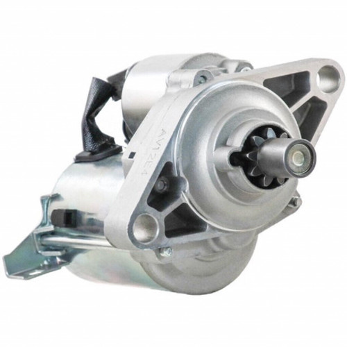 STARTER MOTOR 3.0L REPLACEMENT FOR HONDA ACCORD COUPE 2000 PARTSLINK NUMBER 1-17728 STARTER MOTOR 3.0L REPLACEMENT FOR HONDA ACCORD COUPE 2000 PARTSLINK NUMBER 1-17728