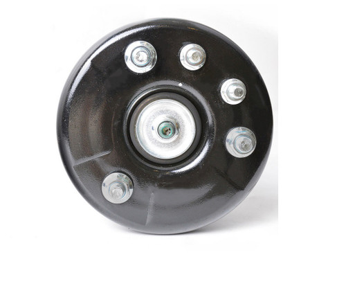 STRUT ASSEMBLY FR RH (1336305R) REPLACEMENT FOR HONDA ACCORD COUPE 2000 PARTSLINK NUMBER  11092