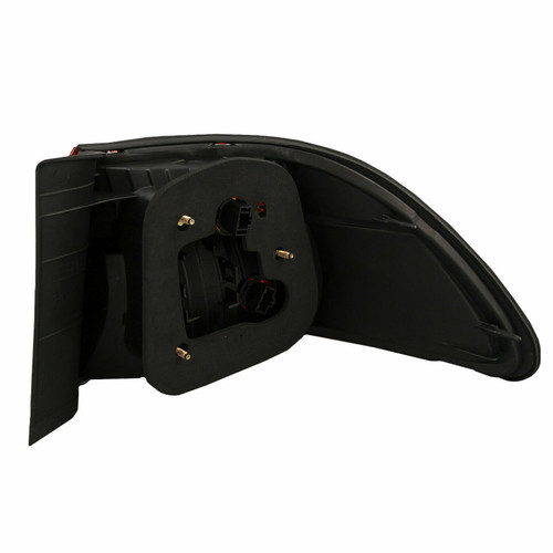 TAIL LAMP LH HQ REPLACEMENT FOR HONDA ACCORD COUPE 2000 PARTSLINK NUMBER  HO2800126