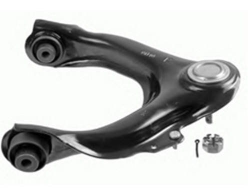 UPPER CONTROL ARM FR RH (50-S84) REPLACEMENT FOR HONDA ACCORD COUPE 2000 PARTSLINK NUMBER HD0337R UPPER CONTROL ARM FR RH (50-S84) REPLACEMENT FOR HONDA ACCORD COUPE 2000 PARTSLINK NUMBER HD0337R
