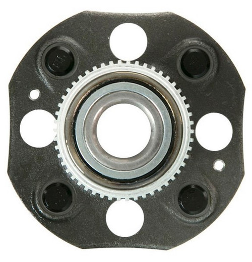 WHEEL BEARING/HUB RR 4CYL - 2.3L 4 WHEEL ABS R DISC/DRUM (512178-363178) REPLACEMENT FOR HONDA ACCORD COUPE 2000 PARTSLINK NUMBER 512178 WHEEL BEARING/HUB RR 4CYL - 2.3L 4 WHEEL ABS R DISC/DRUM (512178-363178) REPLACEMENT FOR HONDA ACCORD COUPE 2000 PARTSLINK NUMBER 512178