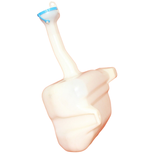 WASHER TANK 4CYL REPLACEMENT FOR HONDA ACCORD COUPE 2000 PARTSLINK NUMBER HO1288119 WASHER TANK 4CYL REPLACEMENT FOR HONDA ACCORD COUPE 2000 PARTSLINK NUMBER HO1288119