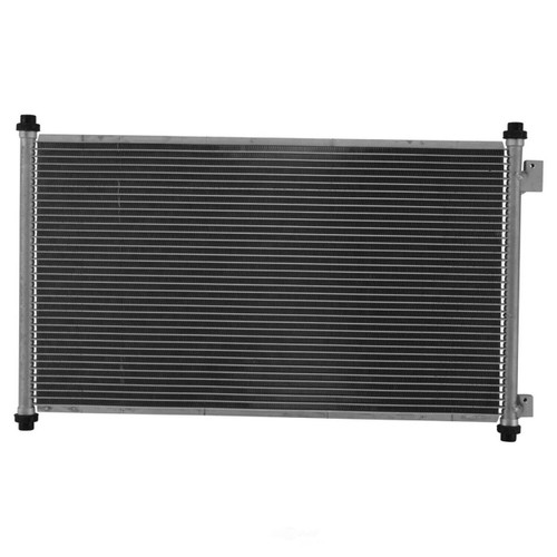 CONDENSER (4898) V6 3.2L TL/CL REPLACEMENT FOR HONDA ACCORD SEDAN 2000 PARTSLINK NUMBER HO3030102 CONDENSER (4898) V6 3.2L TL/CL REPLACEMENT FOR HONDA ACCORD SEDAN 2000 PARTSLINK NUMBER HO3030102