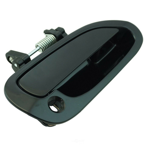 DOOR HANDLE FR RH OUTER REPLACEMENT FOR HONDA ACCORD SEDAN 2000 PARTSLINK NUMBER HO1311106 DOOR HANDLE FR RH OUTER REPLACEMENT FOR HONDA ACCORD SEDAN 2000 PARTSLINK NUMBER HO1311106