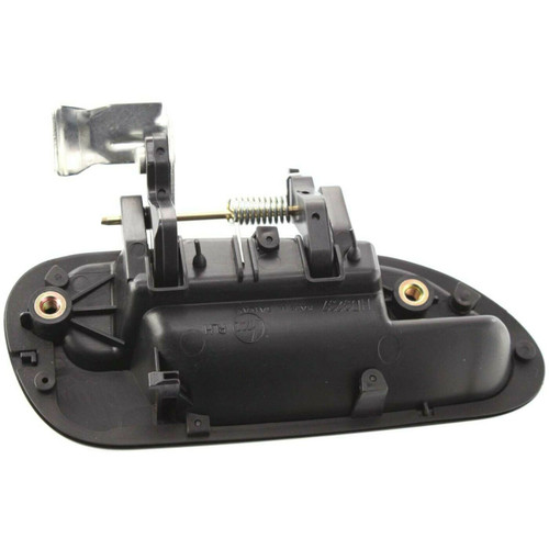 DOOR HANDLE RR LH OUTER USA REPLACEMENT FOR HONDA ACCORD SEDAN 2000 PARTSLINK NUMBER  HO1520111