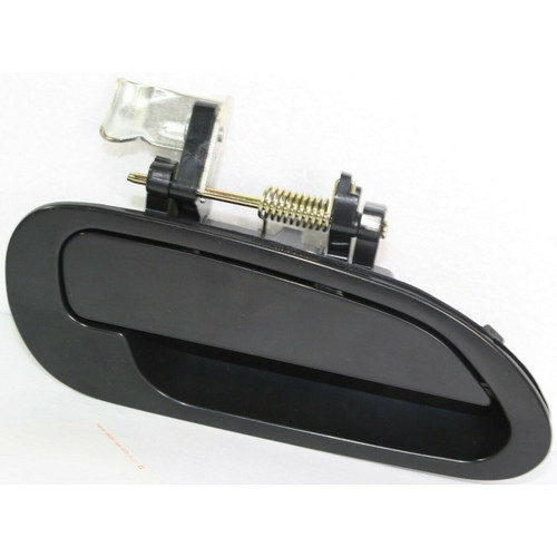 DOOR HANDLE RR RH OUTER USA REPLACEMENT FOR HONDA ACCORD SEDAN 2000 PARTSLINK NUMBER  HO1521111