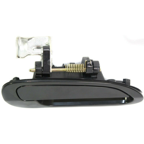 DOOR HANDLE RR RH OUTER USA REPLACEMENT FOR HONDA ACCORD SEDAN 2000 PARTSLINK NUMBER  HO1521111