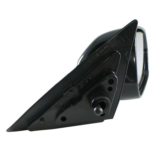 DOOR MIRROR RH MANUAL REPLACEMENT FOR HONDA ACCORD SEDAN 2000 PARTSLINK NUMBER HO1321121 DOOR MIRROR RH MANUAL REPLACEMENT FOR HONDA ACCORD SEDAN 2000 PARTSLINK NUMBER HO1321121