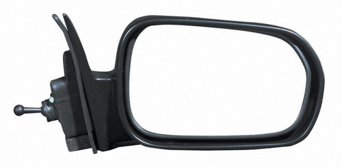 DOOR MIRROR RH MANUAL REPLACEMENT FOR HONDA ACCORD SEDAN 2000 PARTSLINK NUMBER HO1321121 DOOR MIRROR RH MANUAL REPLACEMENT FOR HONDA ACCORD SEDAN 2000 PARTSLINK NUMBER HO1321121