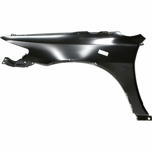 FENDER FR RH CAPA REPLACEMENT FOR HONDA ACCORD SEDAN 2000 PARTSLINK NUMBER  HO1241147C
