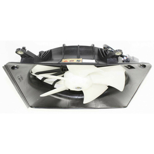 RADIATOR FAN ASSY 4CYL DENSO REPLACEMENT FOR HONDA ACCORD SEDAN 2000 PARTSLINK NUMBER HO3115103 RADIATOR FAN ASSY 4CYL DENSO REPLACEMENT FOR HONDA ACCORD SEDAN 2000 PARTSLINK NUMBER HO3115103