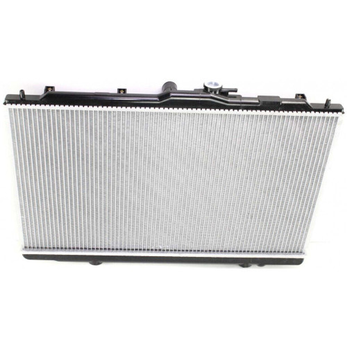 RADIATOR (2147) V6/3.2/3.0L REPLACEMENT FOR HONDA ACCORD SEDAN 2000 PARTSLINK NUMBER  HO3010105