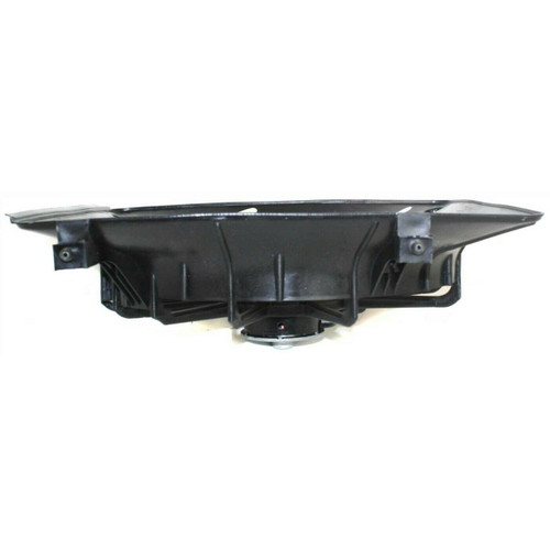 RADIATOR FAN ASSY 4CYL VALEO REPLACEMENT FOR HONDA ACCORD SEDAN 2000 PARTSLINK NUMBER  HO3115112