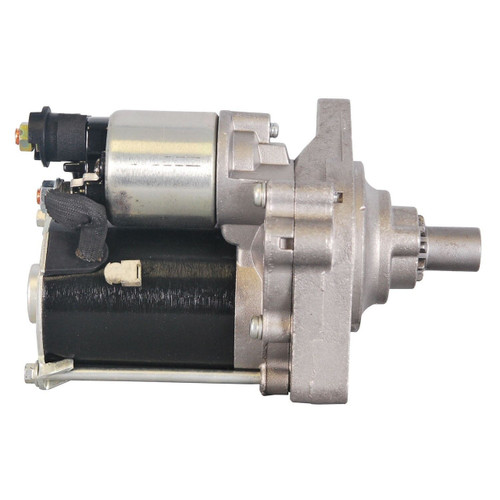STARTER MOTOR 2.3L AT REPLACEMENT FOR HONDA ACCORD SEDAN 2000 PARTSLINK NUMBER  1-17729