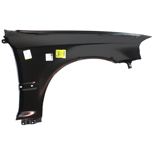 FENDER FR LH CAPA REPLACEMENT FOR HONDA CIVIC COUPE 2000 PARTSLINK NUMBER HO1240151C FENDER FR LH CAPA REPLACEMENT FOR HONDA CIVIC COUPE 2000 PARTSLINK NUMBER HO1240151C