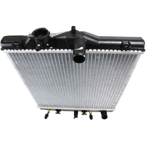 RADIATOR (1290) REPLACEMENT FOR HONDA CIVIC HATCHBACK 2000 PARTSLINK NUMBER  HO3010123