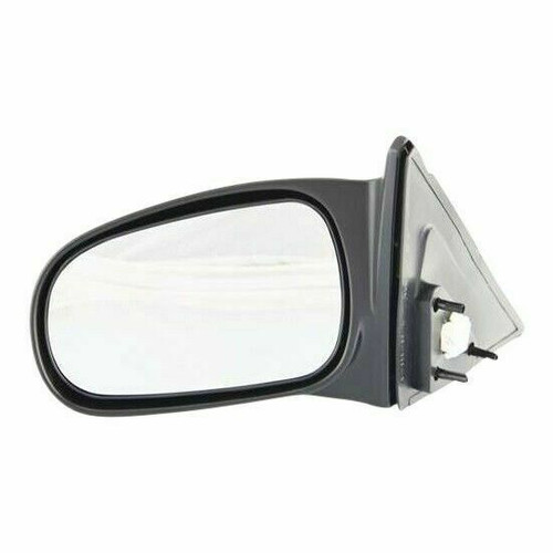 DOOR MIRROR LH POWER REPLACEMENT FOR HONDA CIVIC SEDAN 2000 PARTSLINK NUMBER  HO1320101