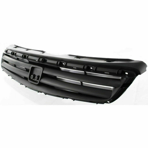 GRILLE REPLACEMENT FOR HONDA CIVIC SEDAN 2000 PARTSLINK NUMBER  HO1200162