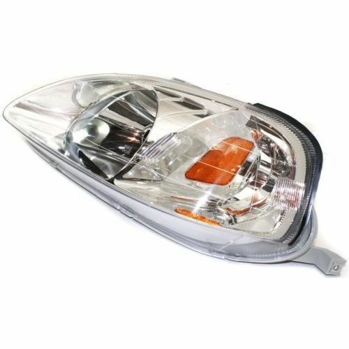 HEAD LAMP LH HQ REPLACEMENT FOR HONDA CIVIC SEDAN 2000 PARTSLINK NUMBER  HO2502113