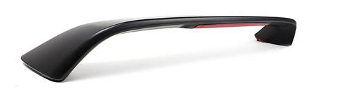 SPOILER RR DG 6126 REPLACEMENT FOR HONDA CIVIC SEDAN 2000 PARTSLINK NUMBER  HO1895121