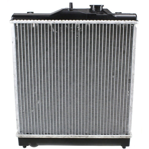 RADIATOR (1290) REPLACEMENT FOR HONDA CIVIC SEDAN 2000 PARTSLINK NUMBER HO3010123 RADIATOR (1290) REPLACEMENT FOR HONDA CIVIC SEDAN 2000 PARTSLINK NUMBER HO3010123