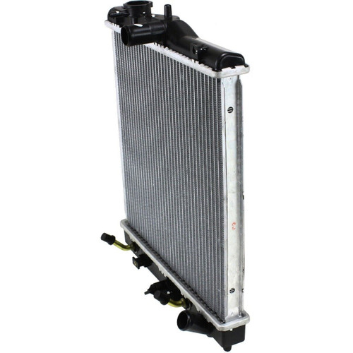 RADIATOR (1290) REPLACEMENT FOR HONDA CIVIC SEDAN 2000 PARTSLINK NUMBER HO3010123 RADIATOR (1290) REPLACEMENT FOR HONDA CIVIC SEDAN 2000 PARTSLINK NUMBER HO3010123