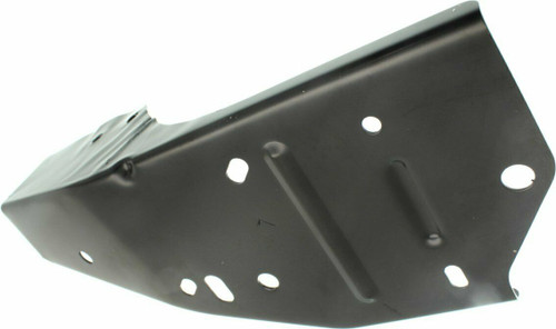 BUMPER SUPPORT FR LH STEEL   REPLACEMENT FOR MITSUBISHI OUTLANDER 2015 PARTSLINK NUMBER  MI1026104