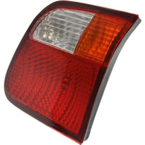 TRUNK LAMP RH (BACK-UP LAMP) REPLACEMENT FOR HONDA CIVIC SEDAN 2000 PARTSLINK NUMBER  HO2819115V