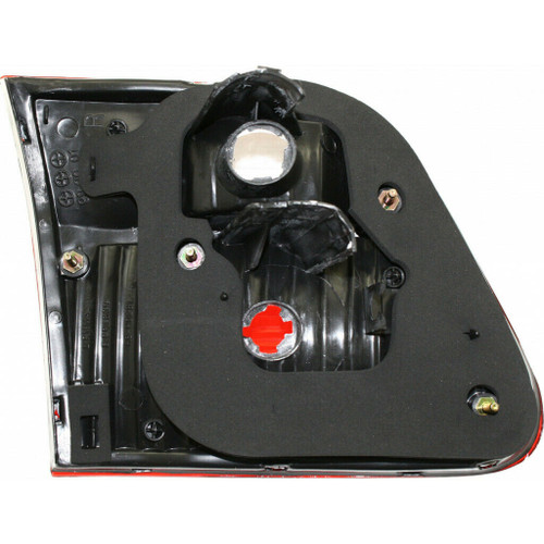 TRUNK LAMP RH (BACK-UP LAMP) REPLACEMENT FOR HONDA CIVIC SEDAN 2000 PARTSLINK NUMBER  HO2819115V