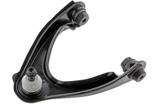 UPPER CONTROL ARM FR RH (50-S04) REPLACEMENT FOR HONDA CIVIC SEDAN 2000 PARTSLINK NUMBER CAK90450 UPPER CONTROL ARM FR RH (50-S04) REPLACEMENT FOR HONDA CIVIC SEDAN 2000 PARTSLINK NUMBER CAK90450