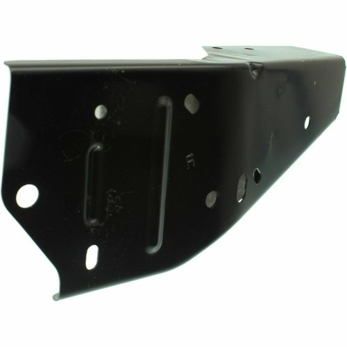 BUMPER SUPPORT FR RH STEEL  REPLACEMENT FOR MITSUBISHI OUTLANDER 2015 PARTSLINK NUMBER  MI1027104