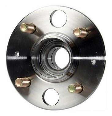 WHEEL BEARING/HUB RR 4 WHEEL ABS R DISC (513105-214105) REPLACEMENT FOR HONDA CIVIC SEDAN 2000 PARTSLINK NUMBER  513105