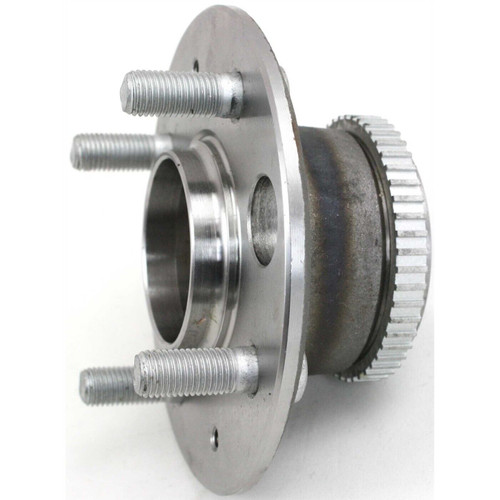 WHEEL BEARING/HUB RR 4 WHEEL ABS R DISC (513105-214105) REPLACEMENT FOR HONDA CIVIC SEDAN 2000 PARTSLINK NUMBER  513105